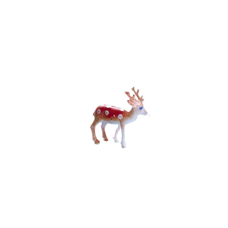 Mini deer