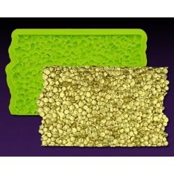 Texture Confetti Already Simpress™ - 15,95 x 10,16 cm - Marvelous Molds