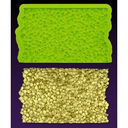 Tessitura Confetti Already Simpress™ - 15,95 x 10,16 cm - Marvelous Molds