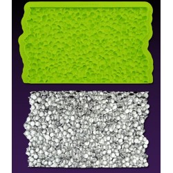 Tessitura Confetti Already Simpress™ - 15,95 x 10,16 cm - Marvelous Molds