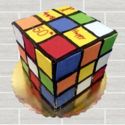Cube de polystirène 1.5 x 1.5 x 1.5 cm