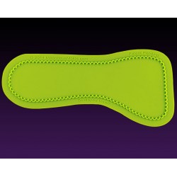 Insole Silicone Onlay® - 16,52 x 6,67 cm - Marvelous Molds
