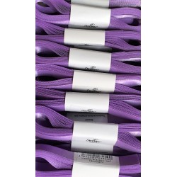Satin ribbon Decora "glicine / lavender" 0.59in x 196,85in