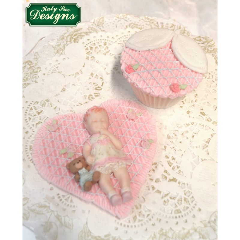 Smocking - nido de abeja