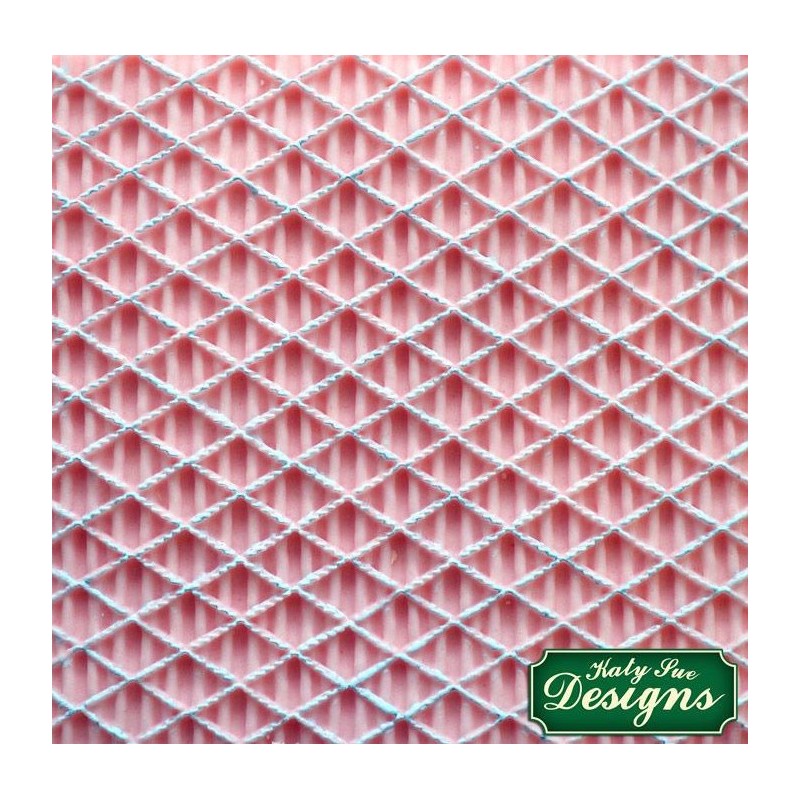 Smocking - nido de abeja