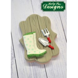 Accessoires de jardin