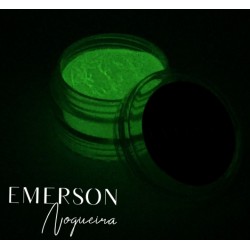 polvo mágico - neón - 8g - Emerson