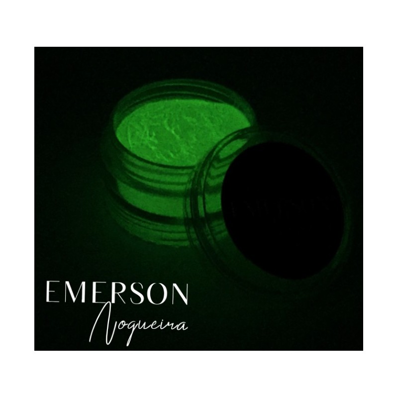 poudre magique - néon - 8g - Emerson