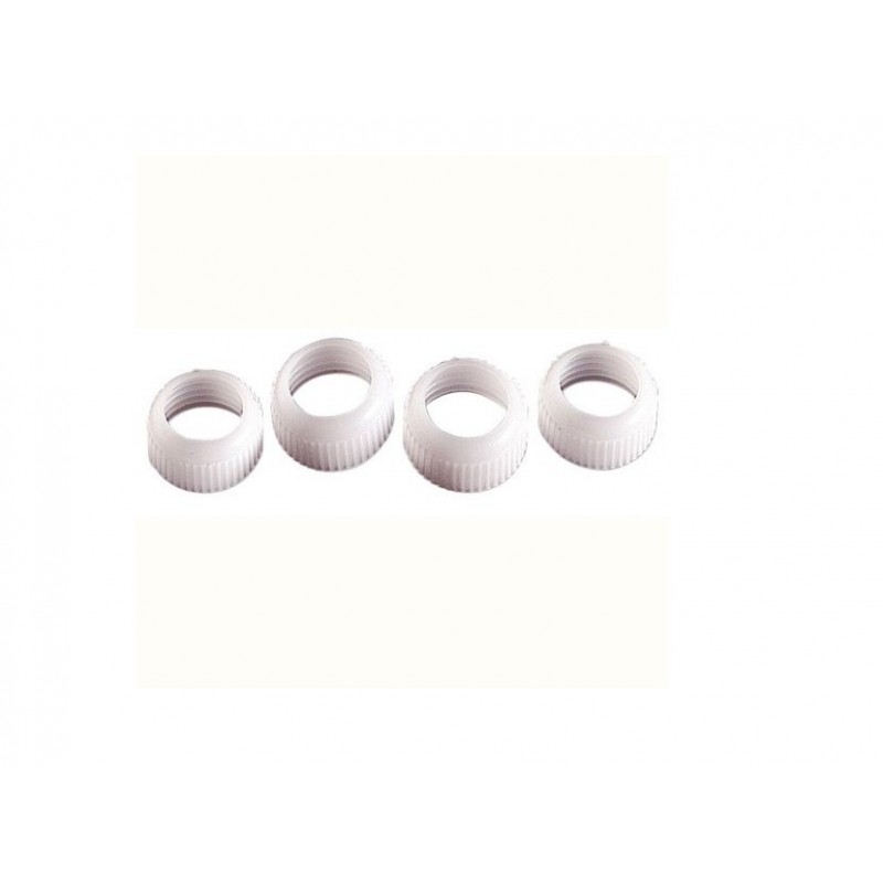 4 Adapterring Set - Wilton