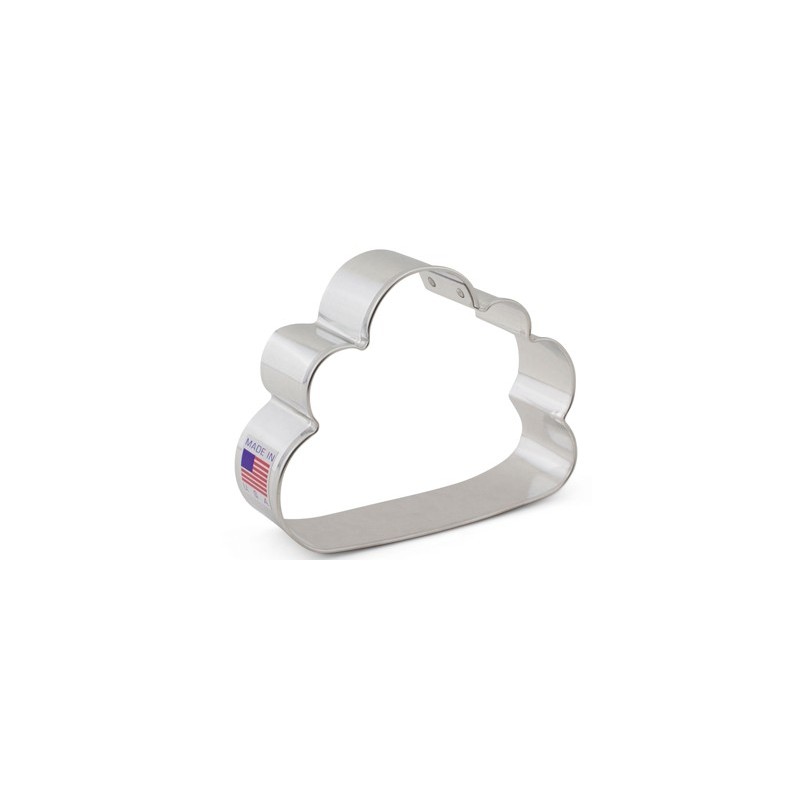 Emporte-pièce cloud / nuage - 9.5 cm - Ann Clark