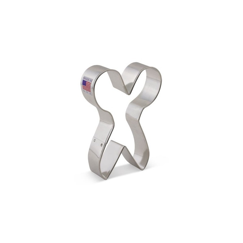 Cortador scissors / ciseaux - 10.8 cm - Ann Clark