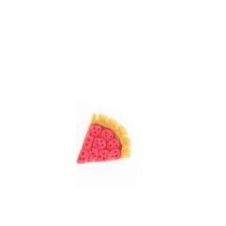 Emporte-pièce  candy corn / bonbon de maïs - 10.16 cm - Ann Clark