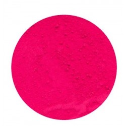 lumo cerise / rouge "cerise" fluorescent - 5g - Rolkem