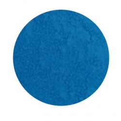 lumo comet blue / bleu "comète" fluorescent - 5g - Rolkem