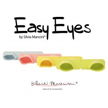 Easy eyes von Silvia Mancini