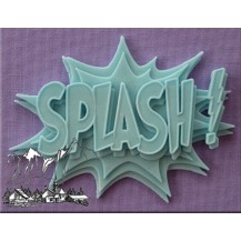comic splash