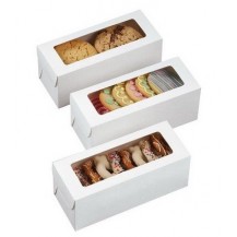 scatola dei biscotti & sacchetti