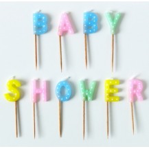 baby shower & birth theme