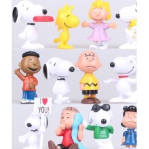 Snoopy theme