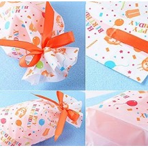 bag - packaging - biscuit, candy, decoration
