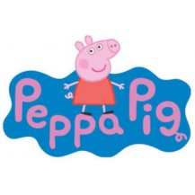 Thema Peppa Pig