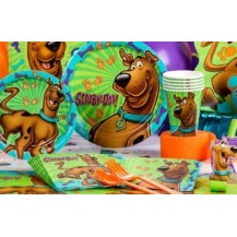 Scooby Doo theme