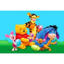 Winnie-the-Pooh theme