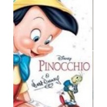tema Pinocchio & Cie