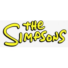 The Simpsons theme