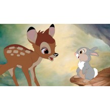Thema Bambi
