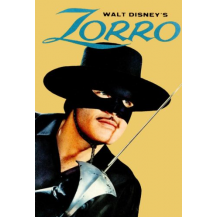 Thema Zorro
