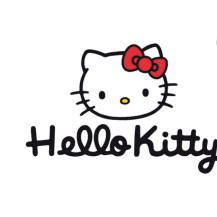 tema Hello Kitty