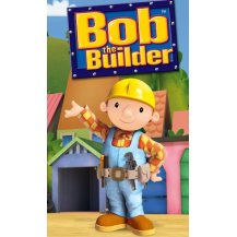 Bob le builder theme