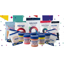 super concentrated pigment Nicron