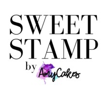 Sweet Stamp by AmyCakes