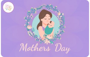 
			                        			Mothers' Day