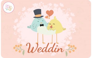 
			                        			Wedding