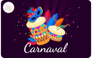
			                        			Carnaval